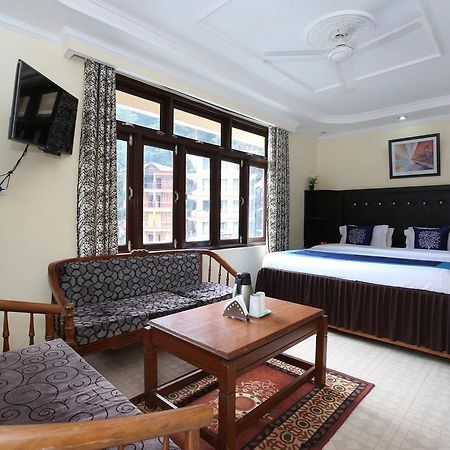 Oyo 9942 Hotel Ravine Dharamshala Exterior photo