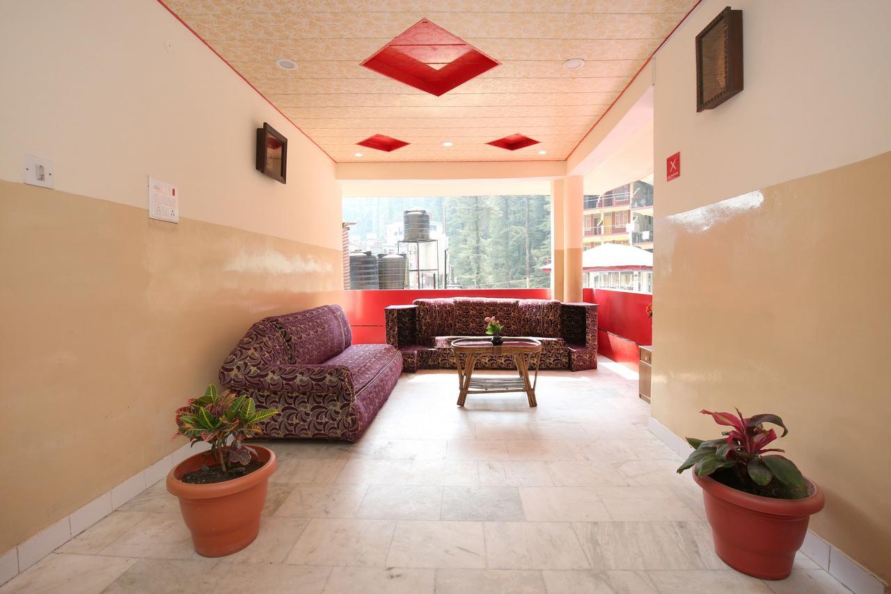 Oyo 9942 Hotel Ravine Dharamshala Exterior photo
