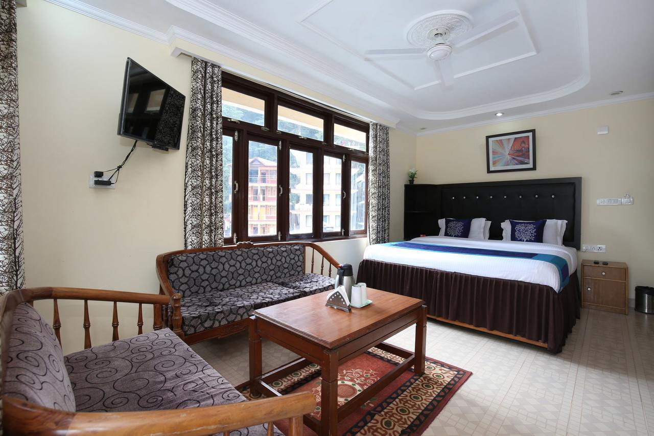 Oyo 9942 Hotel Ravine Dharamshala Exterior photo