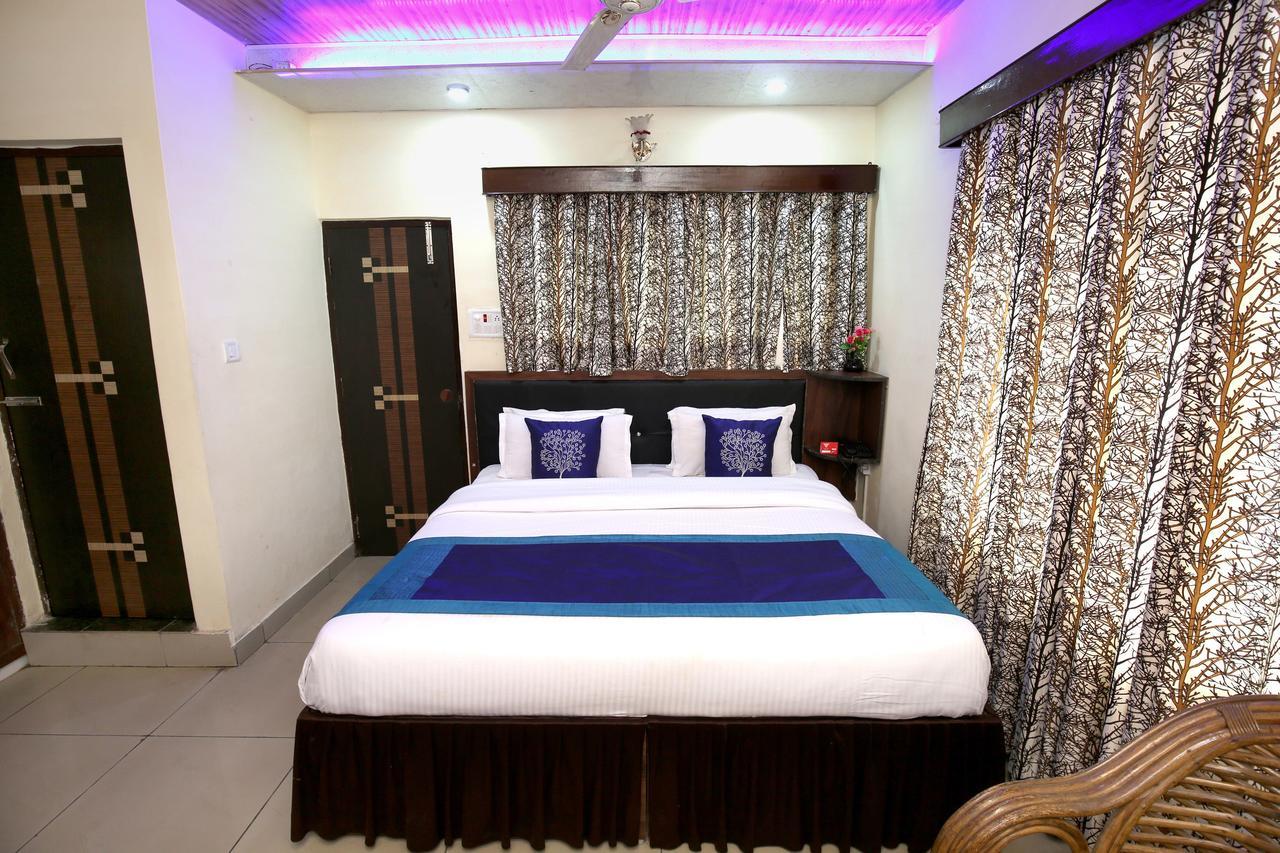 Oyo 9942 Hotel Ravine Dharamshala Exterior photo