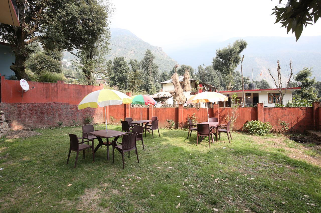 Oyo 9942 Hotel Ravine Dharamshala Exterior photo
