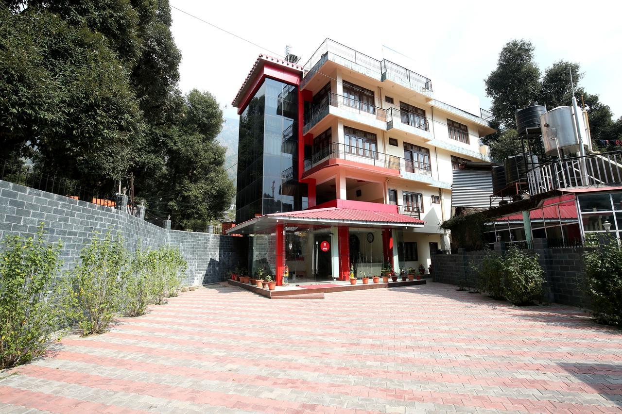 Oyo 9942 Hotel Ravine Dharamshala Exterior photo